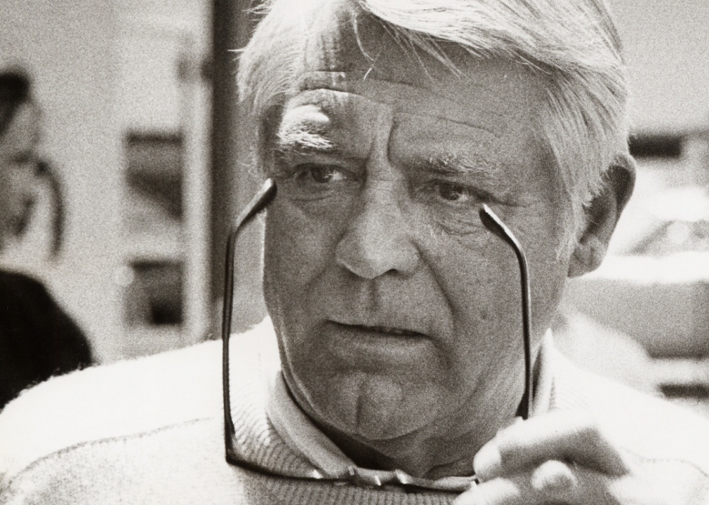 1970: The paternity scandal